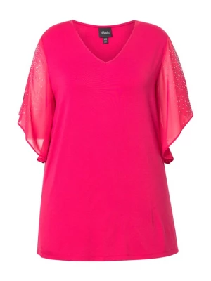 Foto van product Ulla Popken Shirt magenta