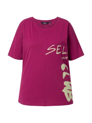 Foto van product Ulla Popken Shirt magenta