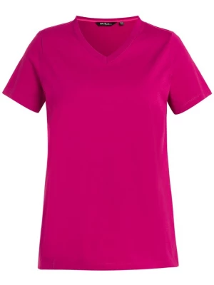 Foto van product Ulla Popken Shirt magenta