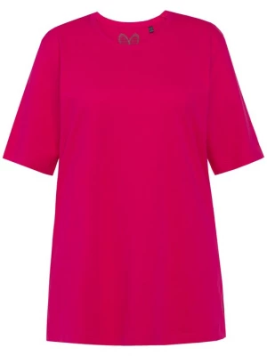 Foto van product Ulla Popken Shirt magenta