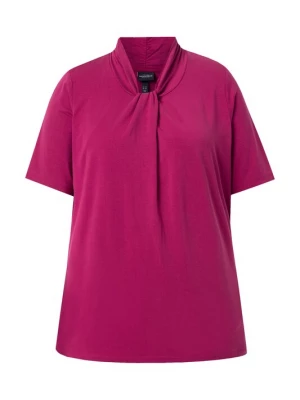 Foto van product Ulla Popken Shirt magenta