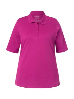 Foto van product Ulla Popken Shirt magenta
