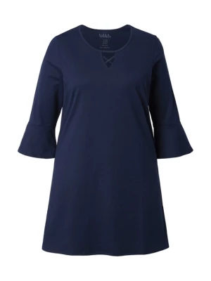 Foto van product Ulla Popken Shirt marine