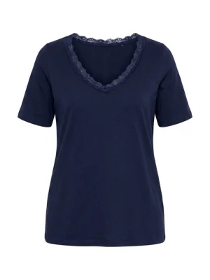 Foto van product Ulla Popken Shirt marine