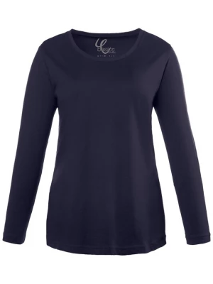 Foto van product Ulla Popken Shirt marine
