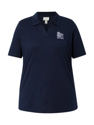 Foto van product Ulla Popken Shirt marine