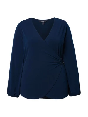 Foto van product Ulla Popken Shirt marine