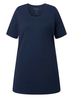 Foto van product Ulla Popken Shirt marine
