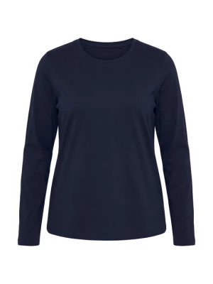 Foto van product Ulla Popken Shirt marine