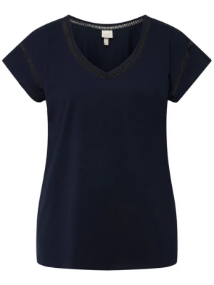 Foto van product Ulla Popken Shirt marine