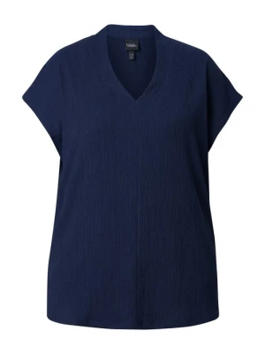 Foto van product Ulla Popken Shirt marine