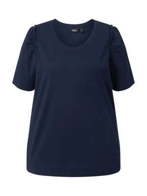 Foto van product Ulla Popken Shirt marine