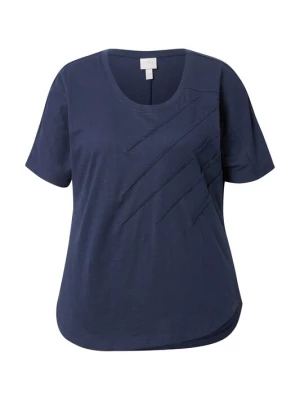 Foto van product Ulla Popken Shirt marine