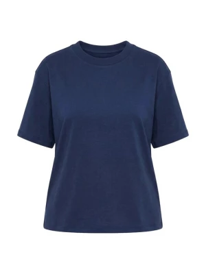 Foto van product Ulla Popken Shirt marine