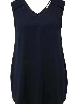 Foto van product Ulla Popken Shirt marine