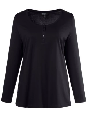 Foto van product Ulla Popken Shirt marine