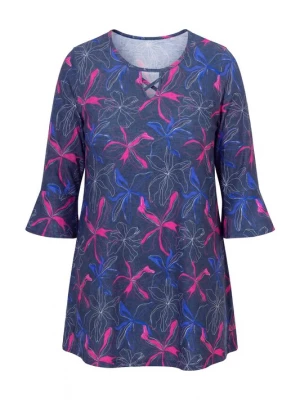 Foto van product Ulla Popken Shirt marine
