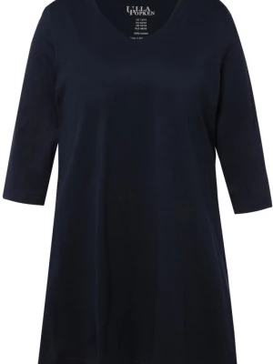 Foto van product Ulla Popken Shirt marine