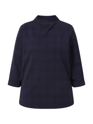 Foto van product Ulla Popken Shirt marine
