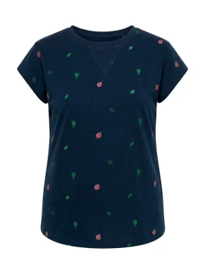 Foto van product Ulla Popken Shirt marine