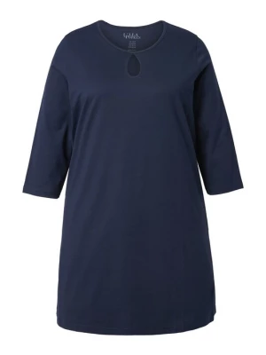 Foto van product Ulla Popken Shirt marine