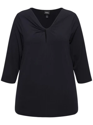 Foto van product Ulla Popken Shirt marine