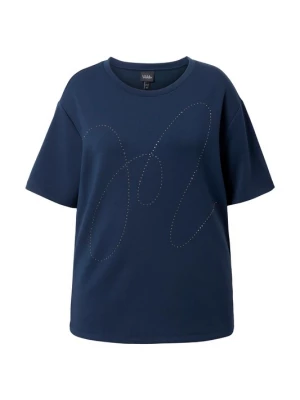 Foto van product Ulla Popken Shirt marine