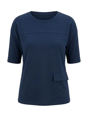 Foto van product Ulla Popken Shirt marine