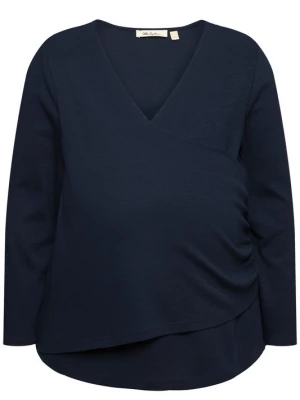 Foto van product Ulla Popken Shirt marine