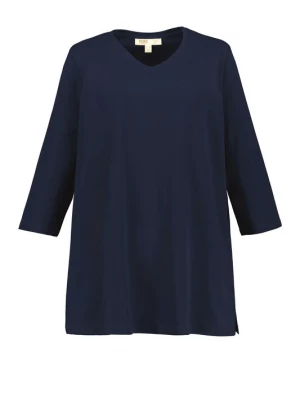 Foto van product Ulla Popken Shirt marine
