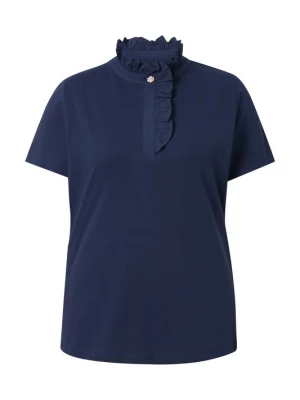 Foto van product Ulla Popken Shirt marine