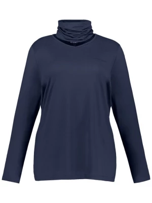 Foto van product Ulla Popken Shirt marine