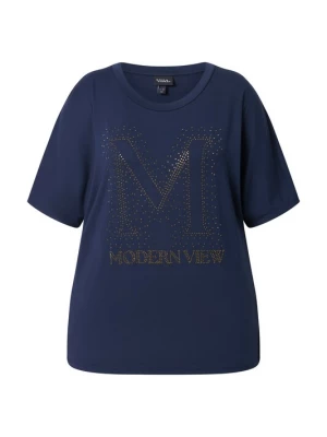 Foto van product Ulla Popken Shirt marine