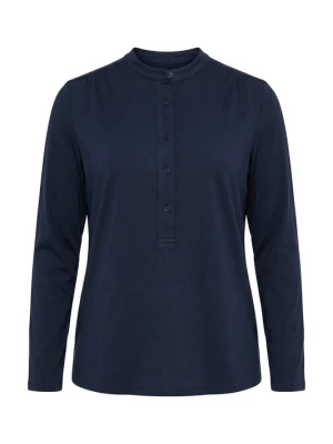 Foto van product Ulla Popken Shirt marine