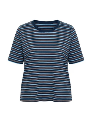 Foto van product Ulla Popken Shirt marine