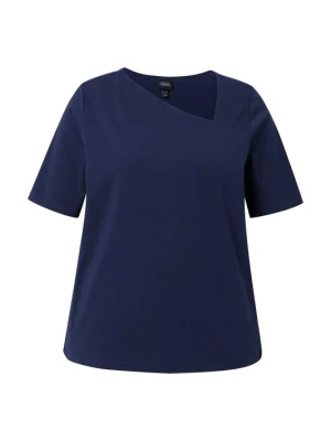 Foto van product Ulla Popken Shirt marine