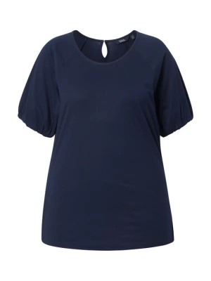 Foto van product Ulla Popken Shirt marine
