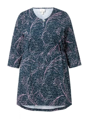 Foto van product Ulla Popken Shirt marine