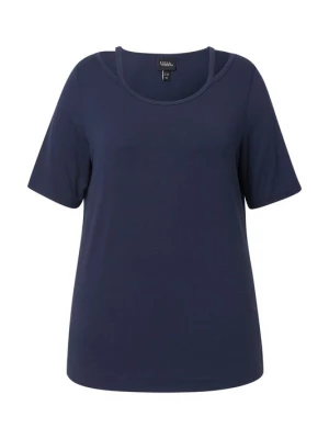 Foto van product Ulla Popken Shirt marine