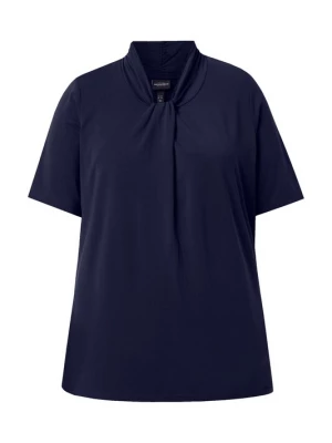 Foto van product Ulla Popken Shirt marine