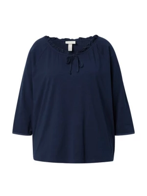 Foto van product Ulla Popken Shirt marine