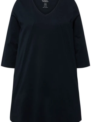 Foto van product Ulla Popken Shirt marine
