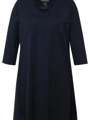 Foto van product Ulla Popken Shirt marine