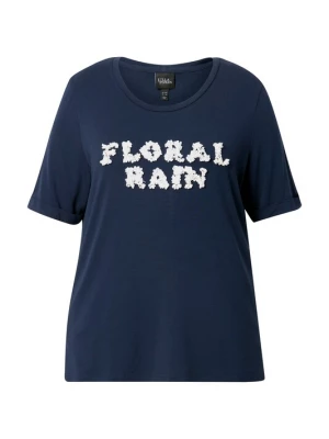 Foto van product Ulla Popken Shirt marine