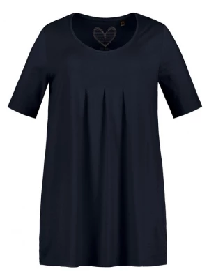 Foto van product Ulla Popken Shirt marine