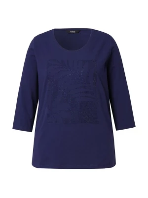 Foto van product Ulla Popken Shirt marine