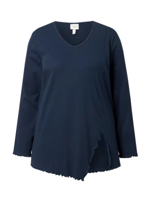 Foto van product Ulla Popken Shirt marine