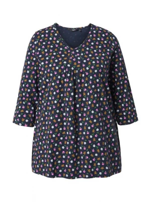 Foto van product Ulla Popken Shirt marine