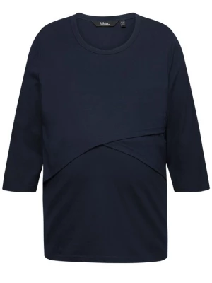 Foto van product Ulla Popken Shirt marine