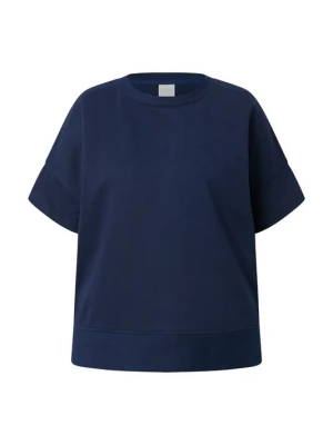 Foto van product Ulla Popken Shirt marine